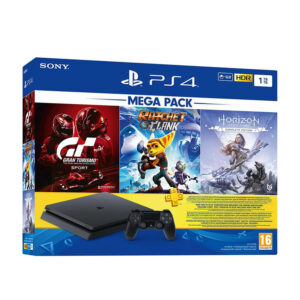 HZD Bundle