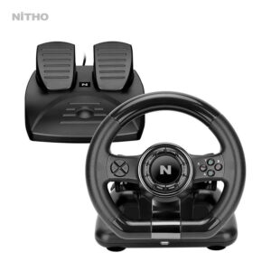 Nitho 2