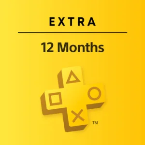 Ps plus 1 year