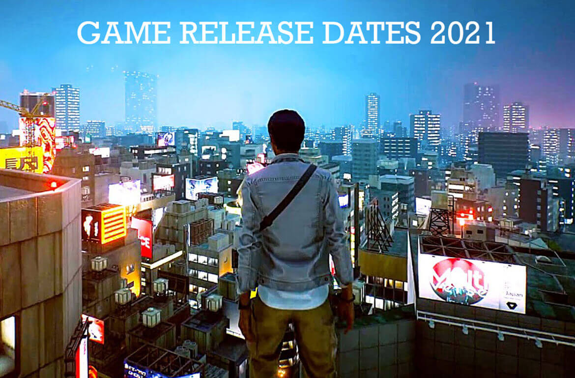 Upcoming Games Sheenu 1