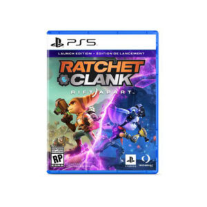 Ratchet Front