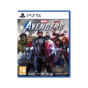 Avengers