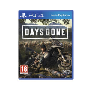 Days Gone