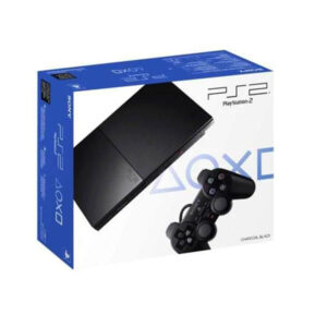 PS2 Diagonal