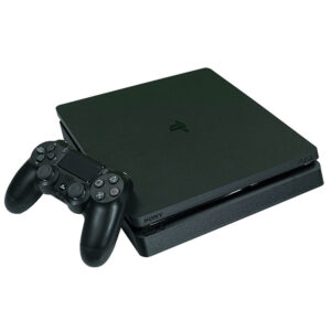 PS4 Slim
