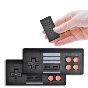 8 bit game