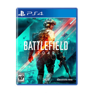 BF2042ps4