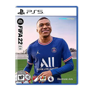Fifa 22 PS5