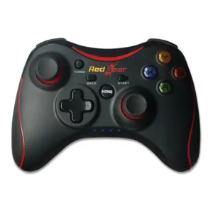 Redgear pro wireless gamepad