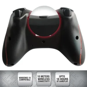 Redgear pro wireless gamepad(2)