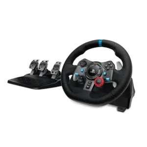 Logitech G29