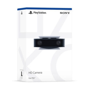 PS5 CameraBox