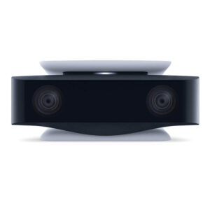 PS5 HD camera front