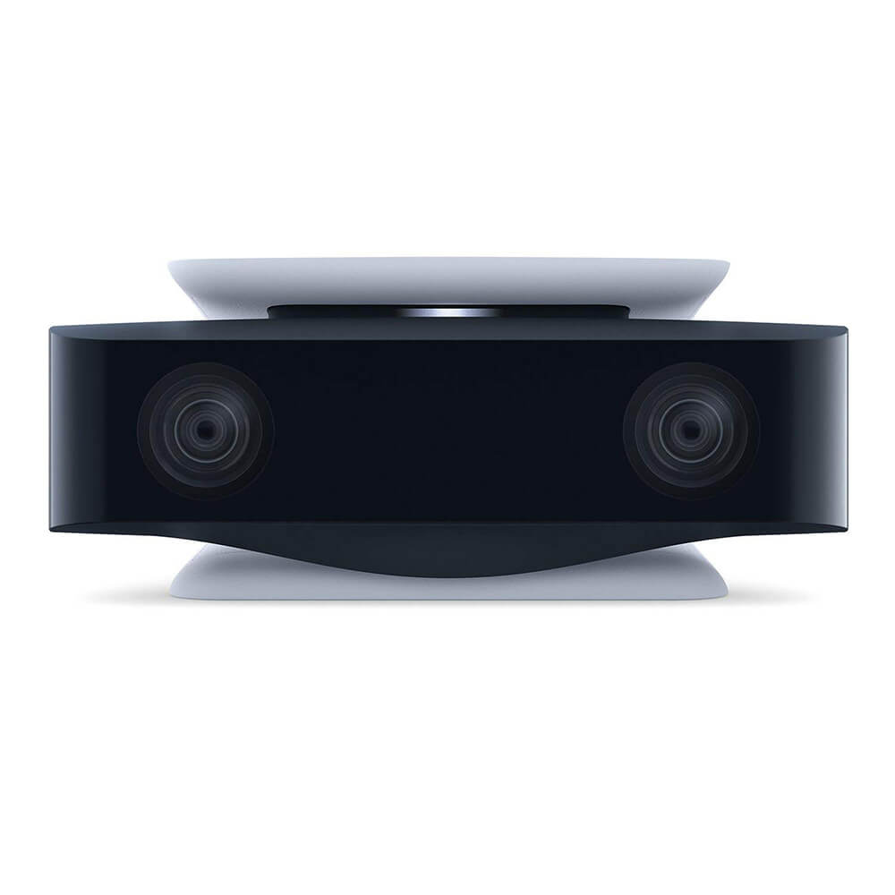 PS5 HD camera front