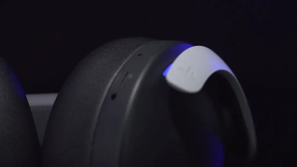 Sony Pulse 3D 2