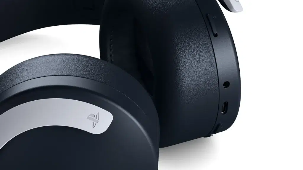 sony pulse 3d jack view