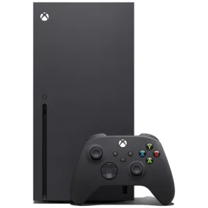 Xbox Series X Front