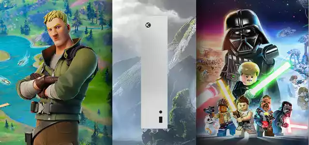 Xbox Series S 512GB - Imported 7 fe217eaf 0817 4dc9 92bd 20fef33c0d7e. CR00970300 PT0 SX970 V1