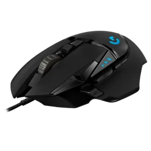 Logitech G502 Mouse