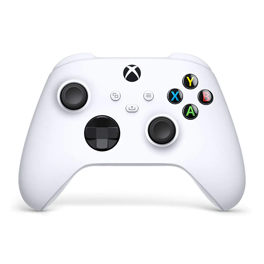 Microsoft Xbox controller for Series X|S and PC