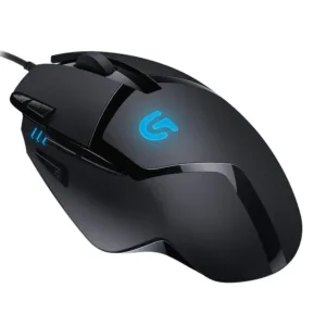 Logitech G402 Product Image