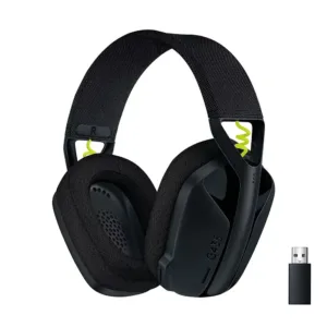 Logitech G435 Wireless Gaming Headset