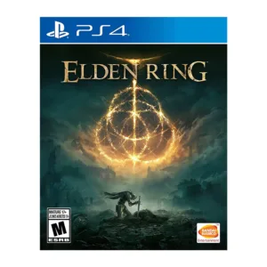 Elden Ring - PS4