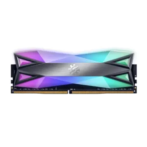 Adata Xpg Spectrix D60G 8GB RGB 3200Mhz DDR 4 Ram