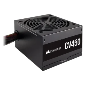 Corsair CV450 450 Watt 80 Plus Bronze Power Supply