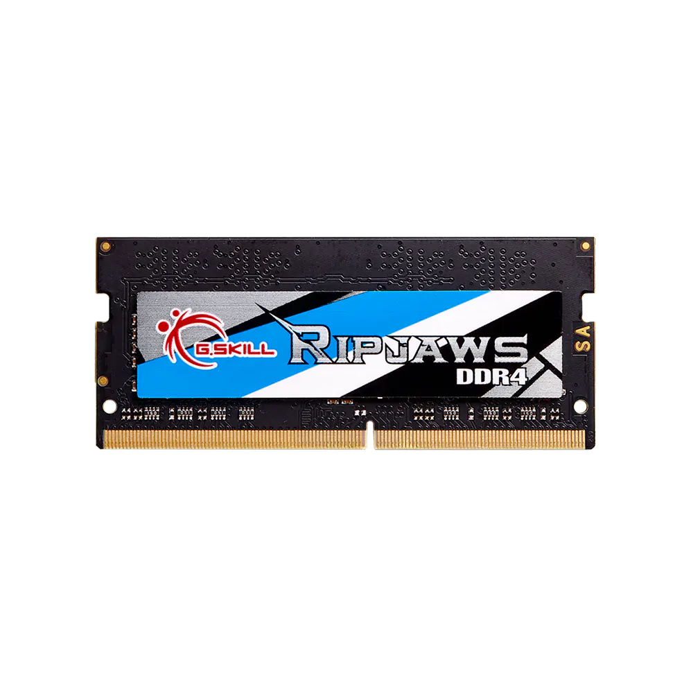 G.SKILL Ripjaws So-Dimm 8GB DDR4 3200MHz Laptop Memory Ram