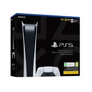 ps5 digital edition