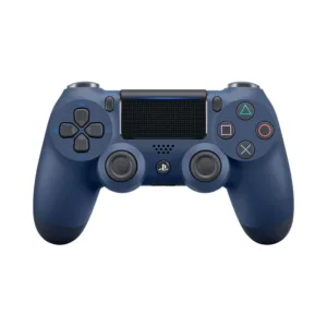Sony Dualshock Controller for PlayStation 4 - V2 - PS4 - Midnight Blue