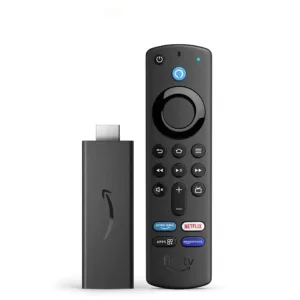 Amazon FireTv Stick 3rd Gen with volume controls