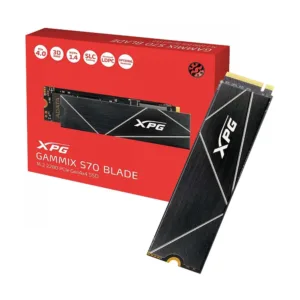 SSD for PS5