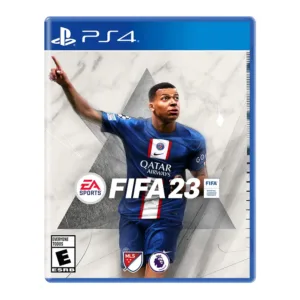FIFA 23 - PS4