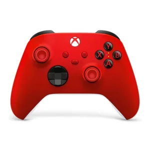 Microsoft Xbox Wireless Controller for Series X/S, One &PC - Pulse Red