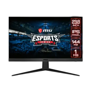 MSI Optix G241 23.8" IPS Gaming Monitor