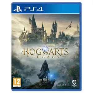 Hogwarts Legacy - PS4