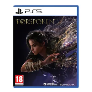 forspoken ps5