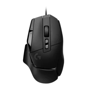 LogitechG502X