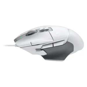 G502 X Wired White