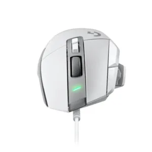 G502 X Wired White-2