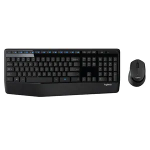 logitechmk345
