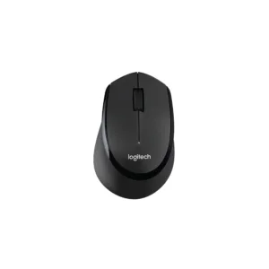 logitechmk345mouse