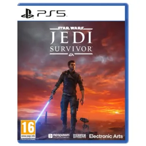 Stars Wars Jedi Survivor