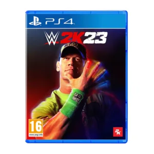 wwe 2k23 ps4
