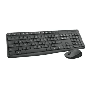 Logitech MK235 Wireless Keyboard