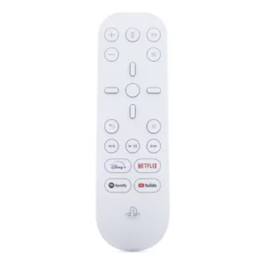 PS5 Media Remote - Brand New Just Box Open