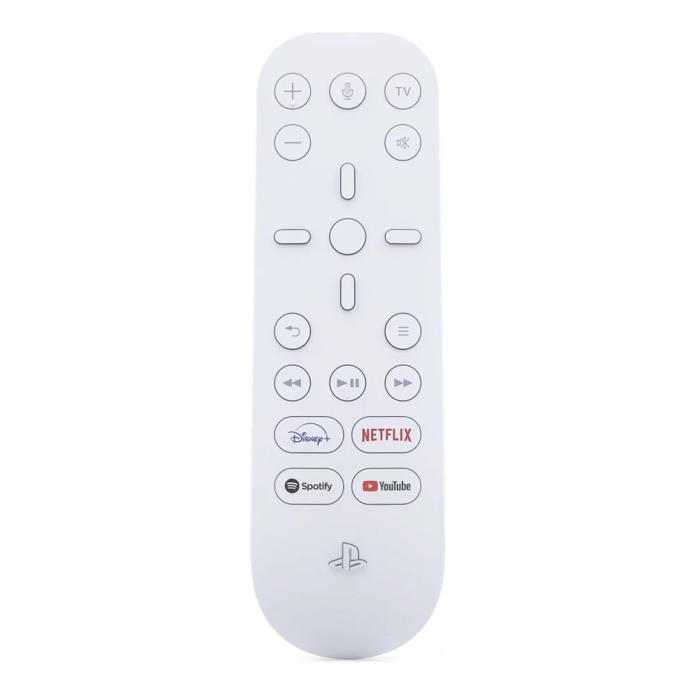 PS5 Media Remote - Brand New Just Box Open 7 media remote thumbnail ps5 01 en 18sep20