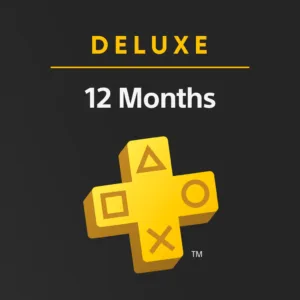 Ps Plus membership